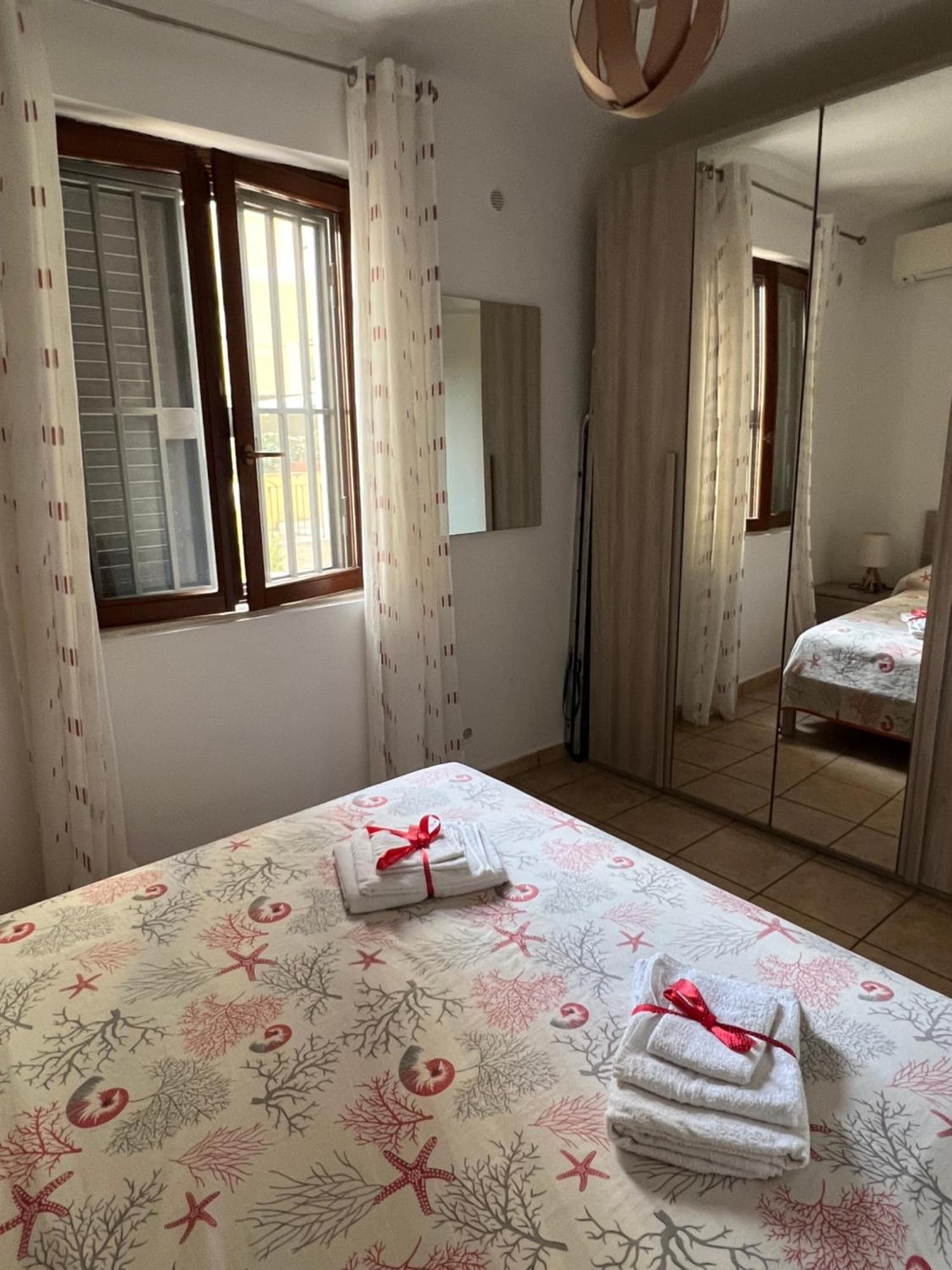 Sweet Home La Ville Καζέρτα Εξωτερικό φωτογραφία
