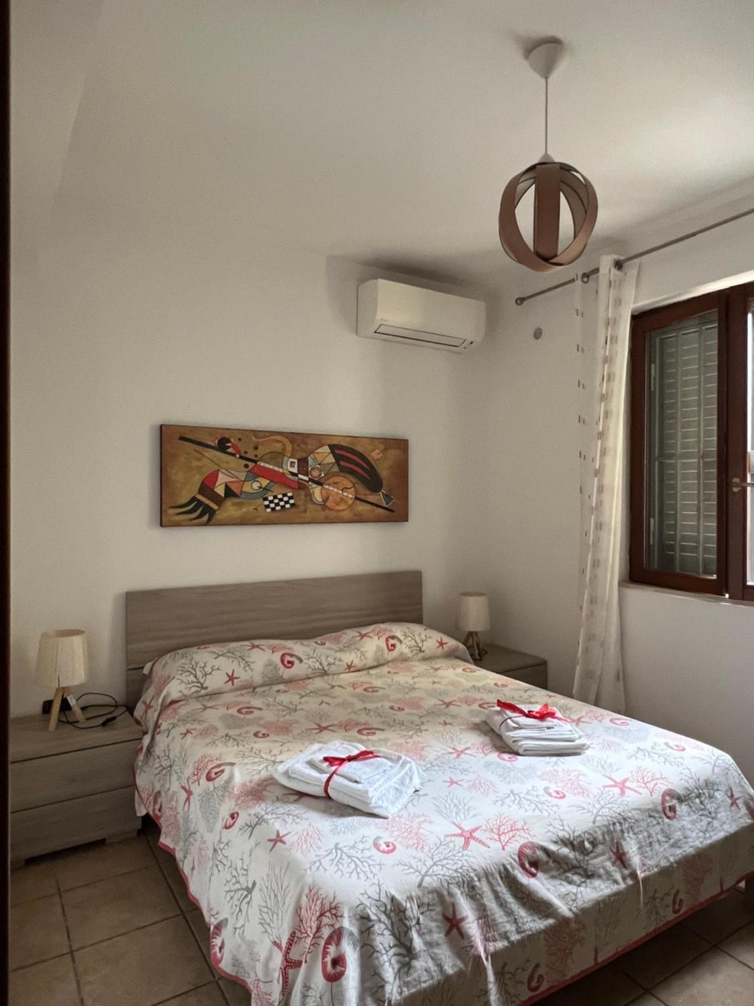 Sweet Home La Ville Καζέρτα Εξωτερικό φωτογραφία