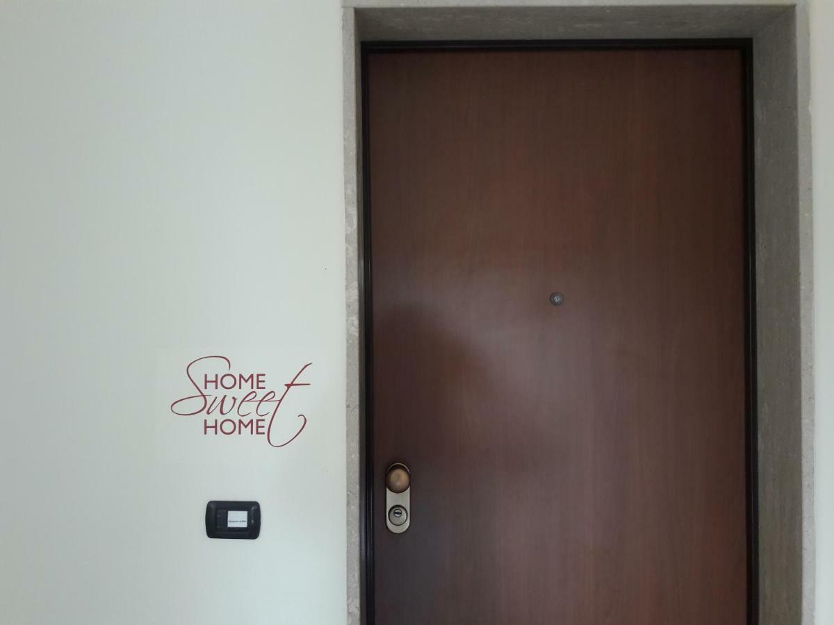 Sweet Home La Ville Καζέρτα Εξωτερικό φωτογραφία