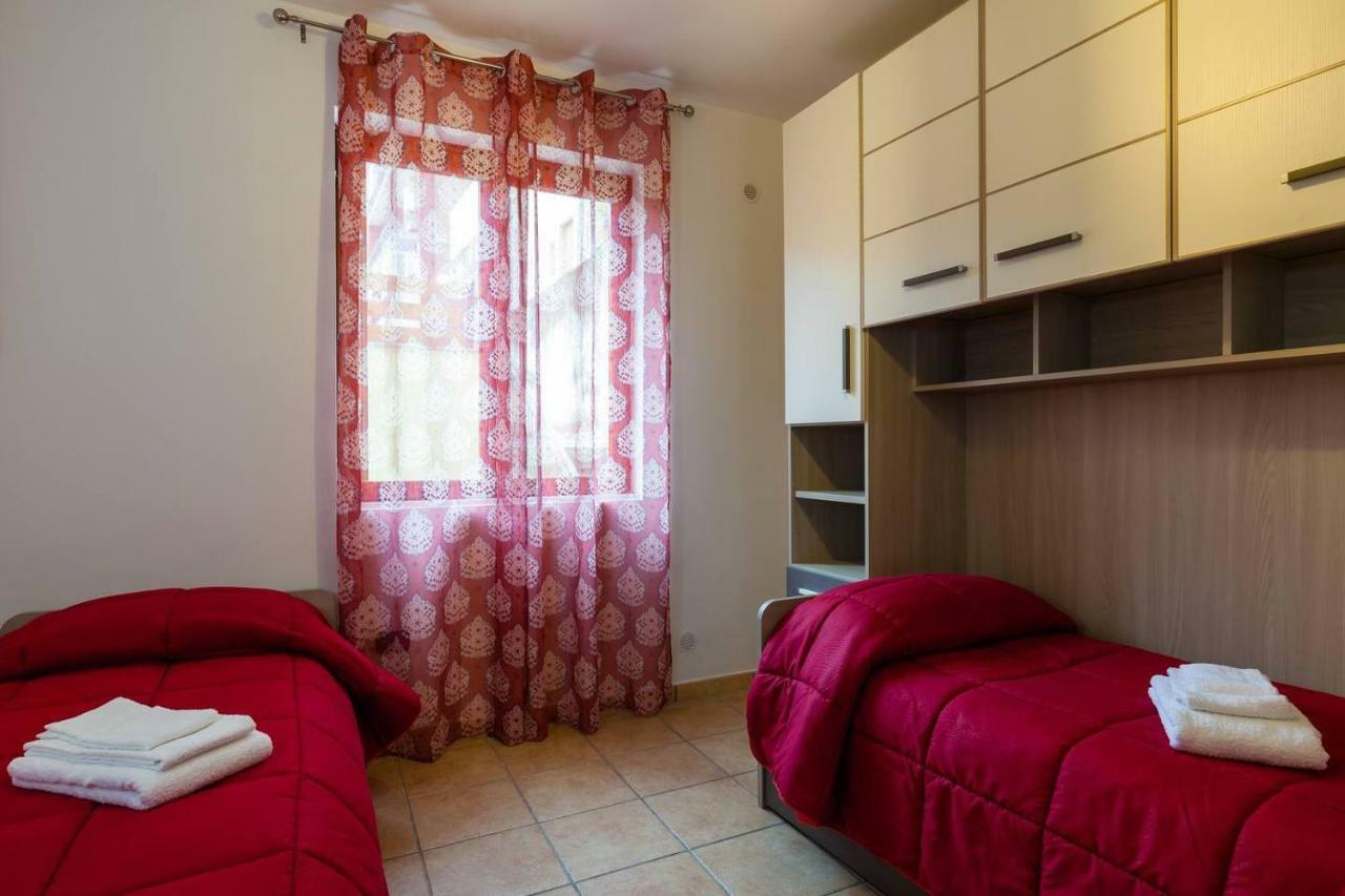 Sweet Home La Ville Καζέρτα Εξωτερικό φωτογραφία